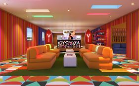 Americana Motor Hotel